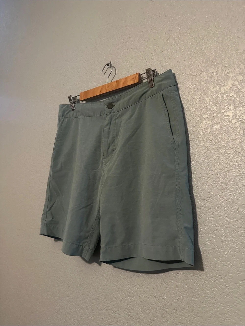 FAHERTY All Day Shorts
